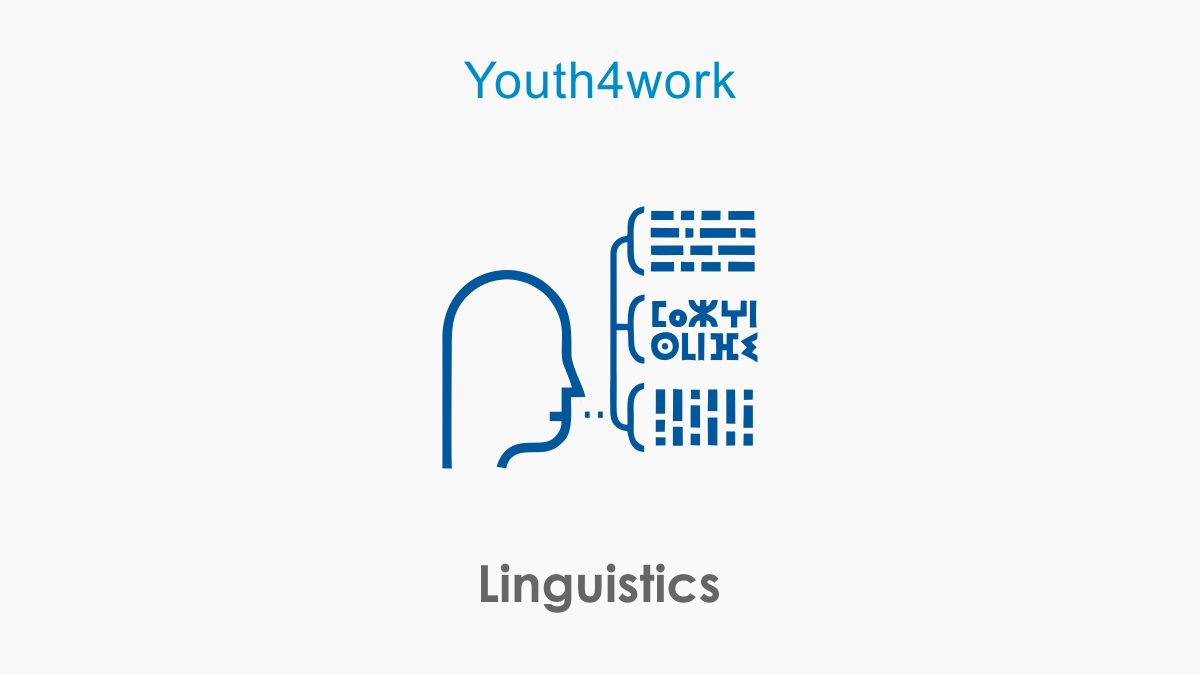 Linguistics
