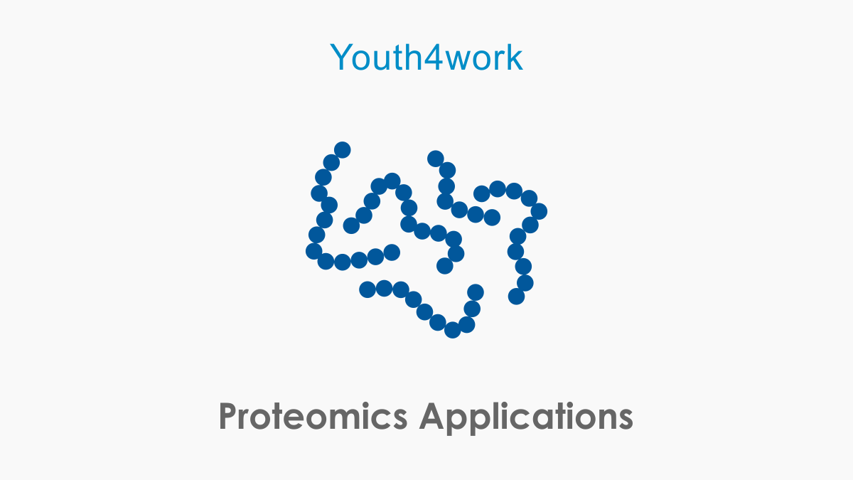 Proteomics Applications