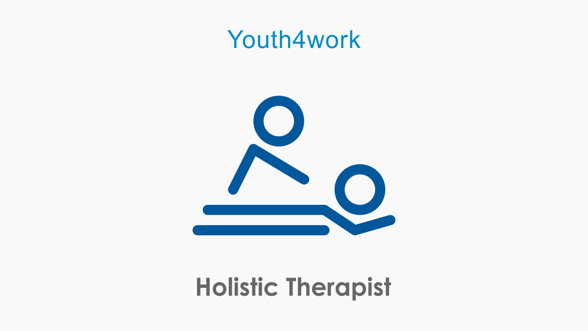 Holistic Therapist
