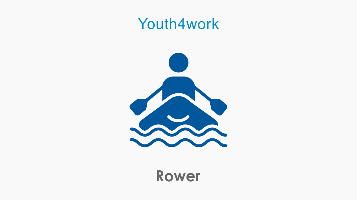 Rower
