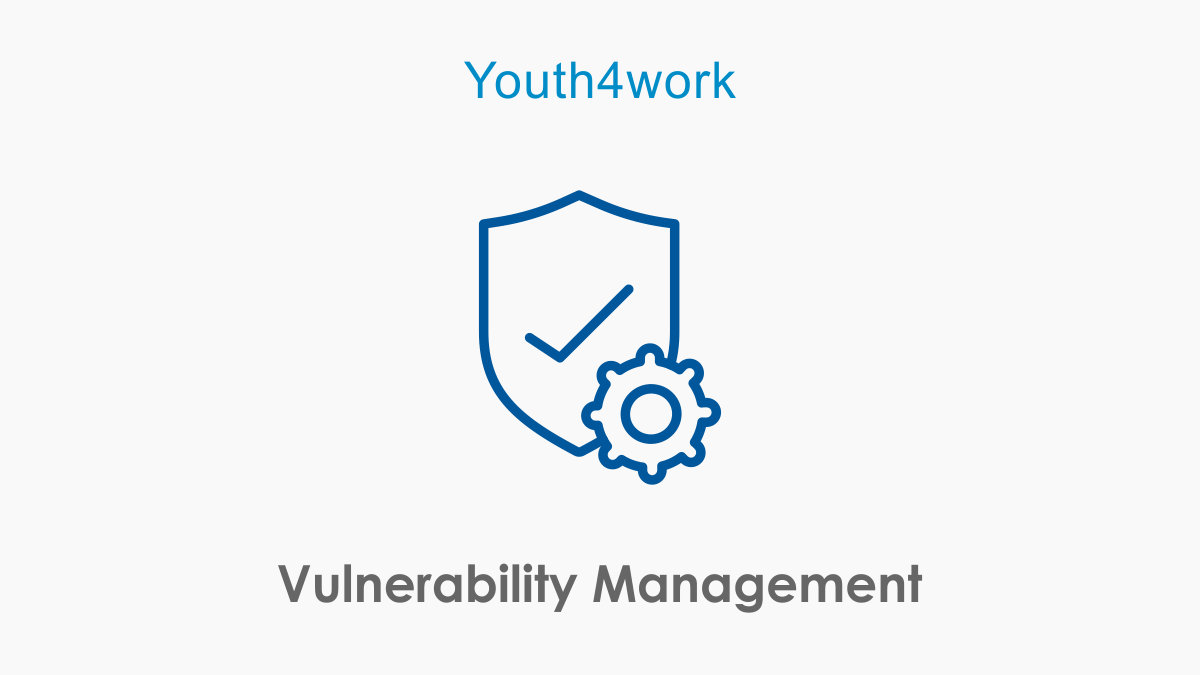 Vulnerability Management
