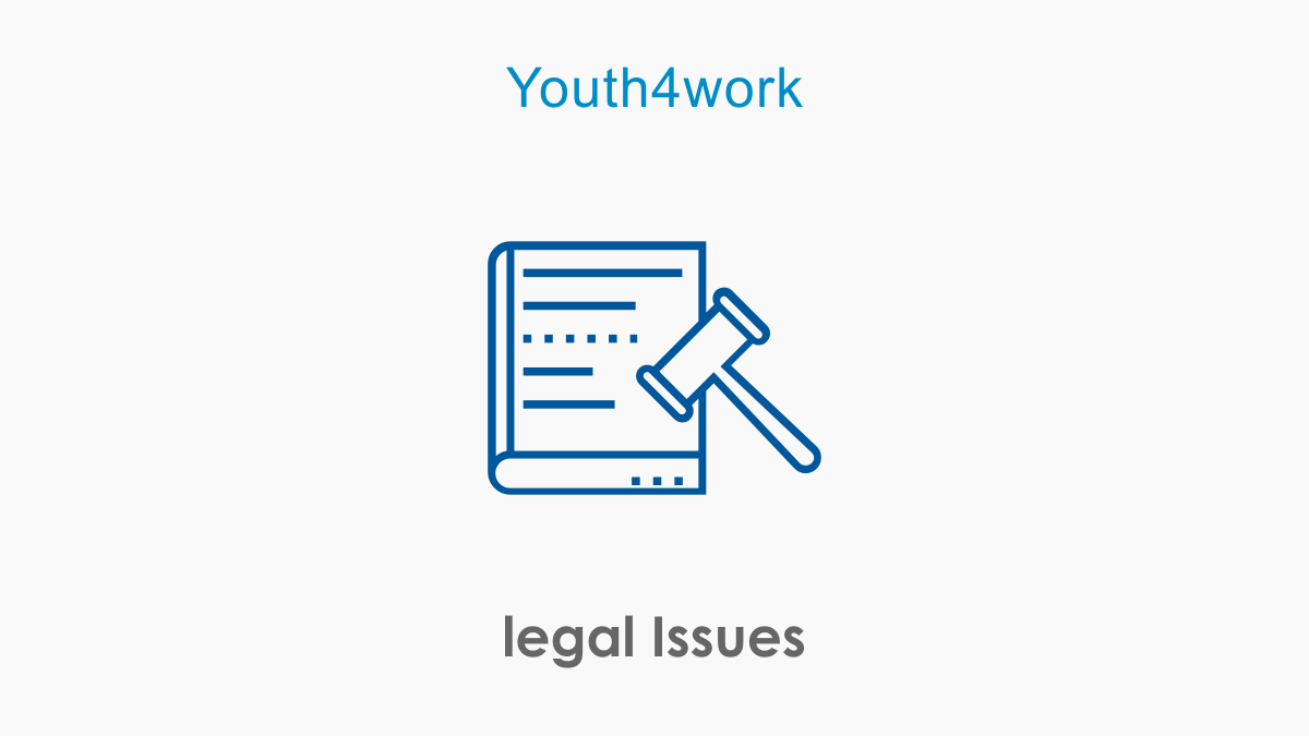 legal Issues