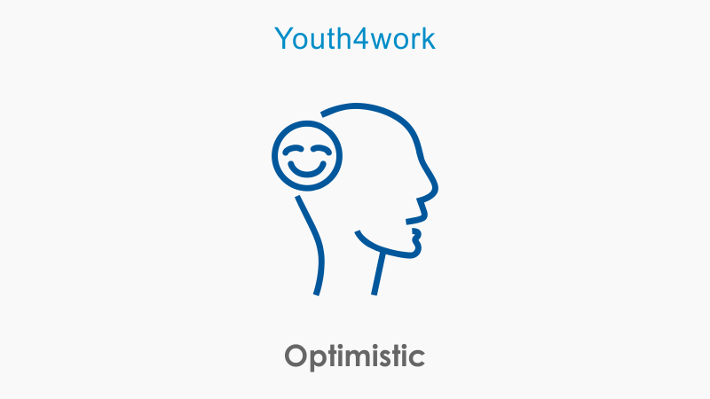 Optimistic