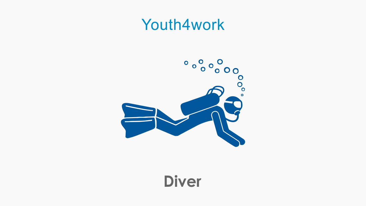 Diver