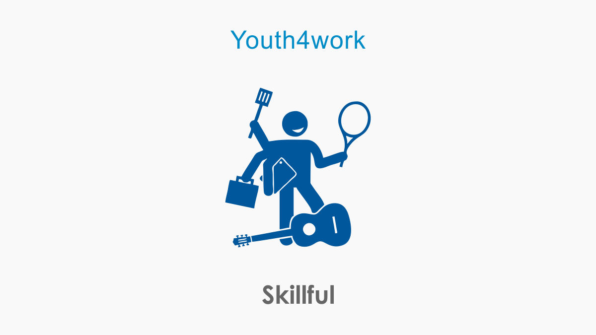 Skillful