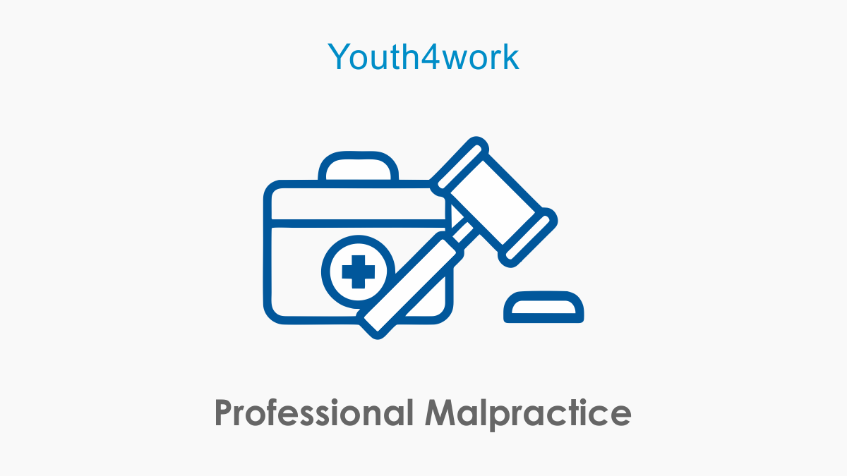 Professional Malpractice