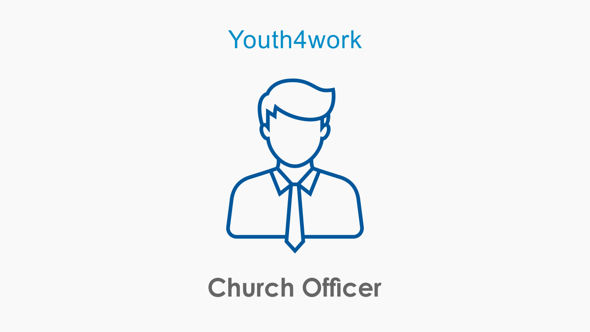 Church Officer