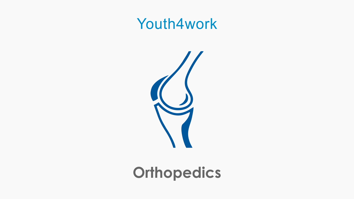 Orthopedics