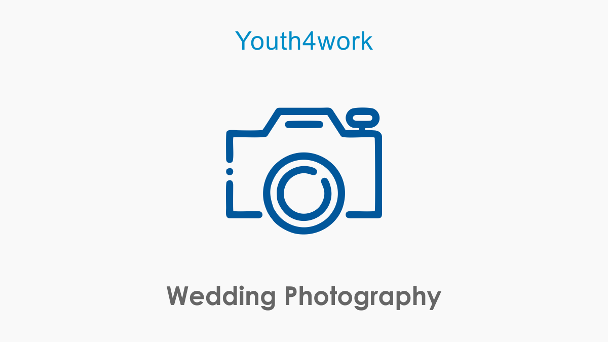 Wedding Photography