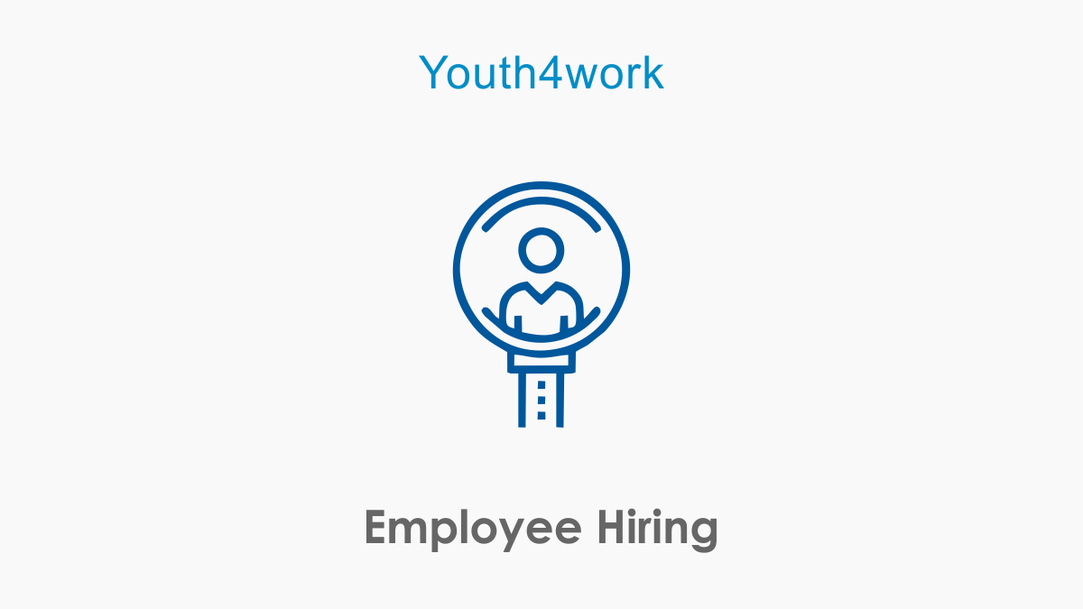Employee Hiring