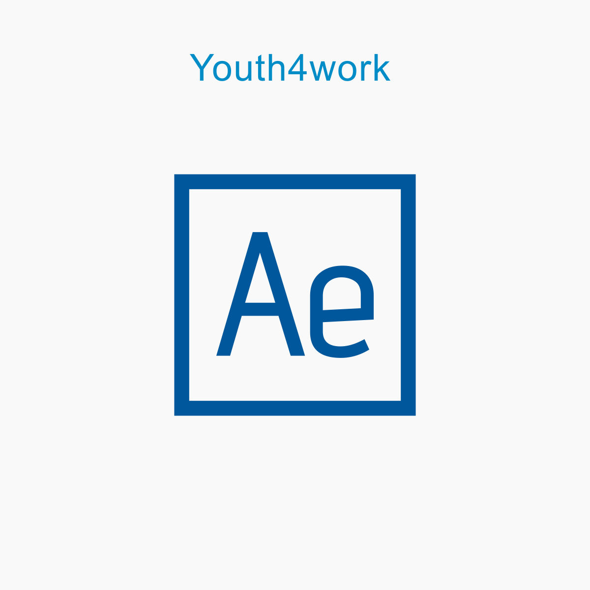 Adobe After Effects Certification
