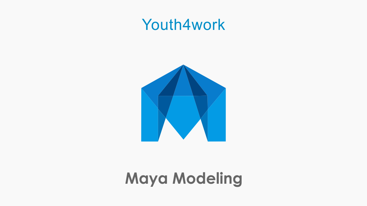 Maya Modeling