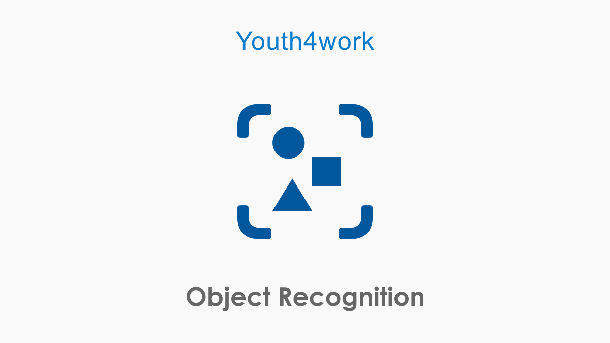 Object Recognition