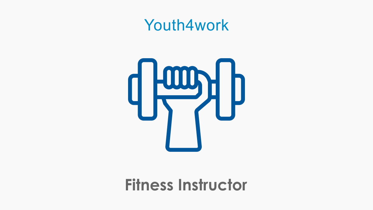 Fitness Instructor