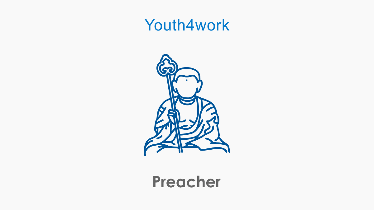 Preacher