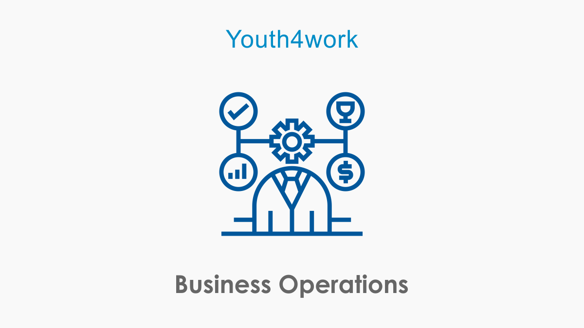 Business Operations