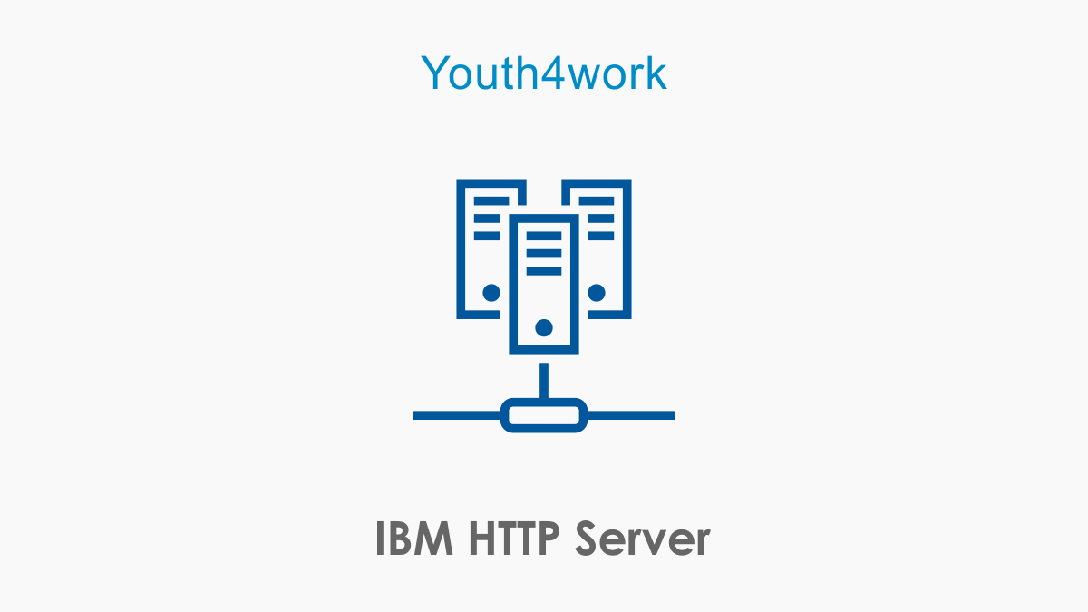 IBM HTTP Server