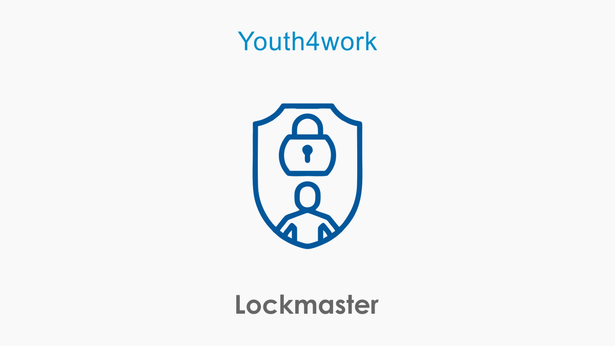 Lockmaster