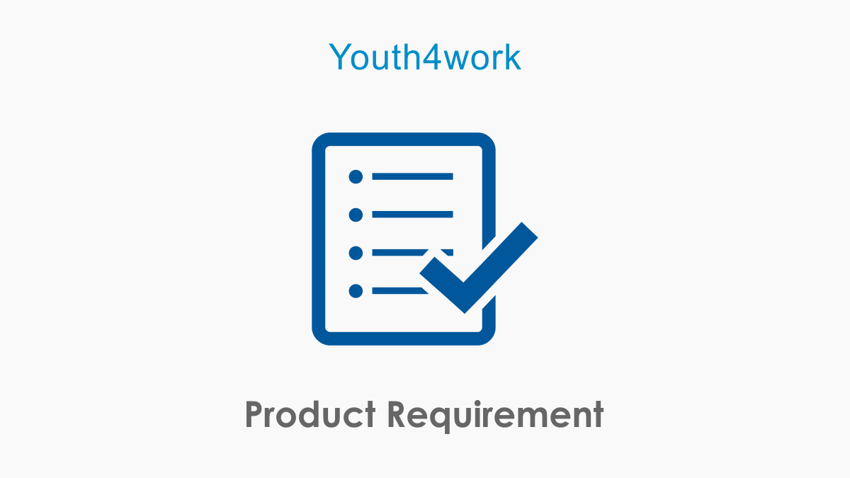 Product Requirement