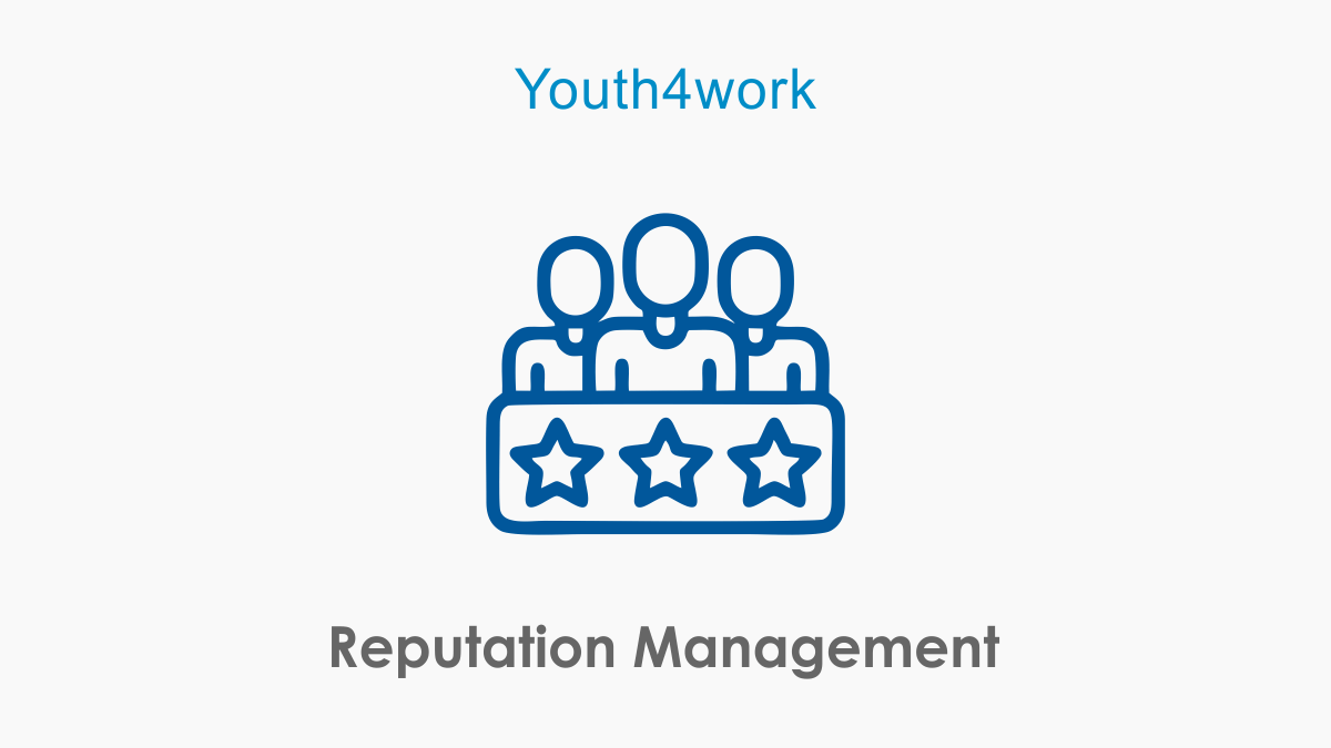 Reputation Management