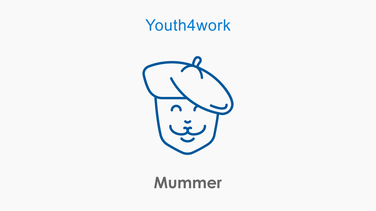 Mummer