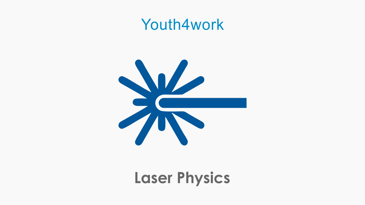 Laser Physics