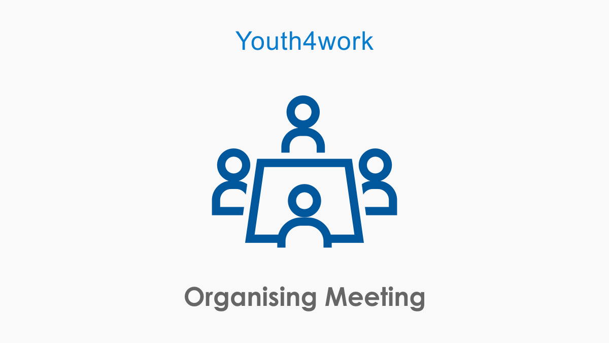 Organising Meeting