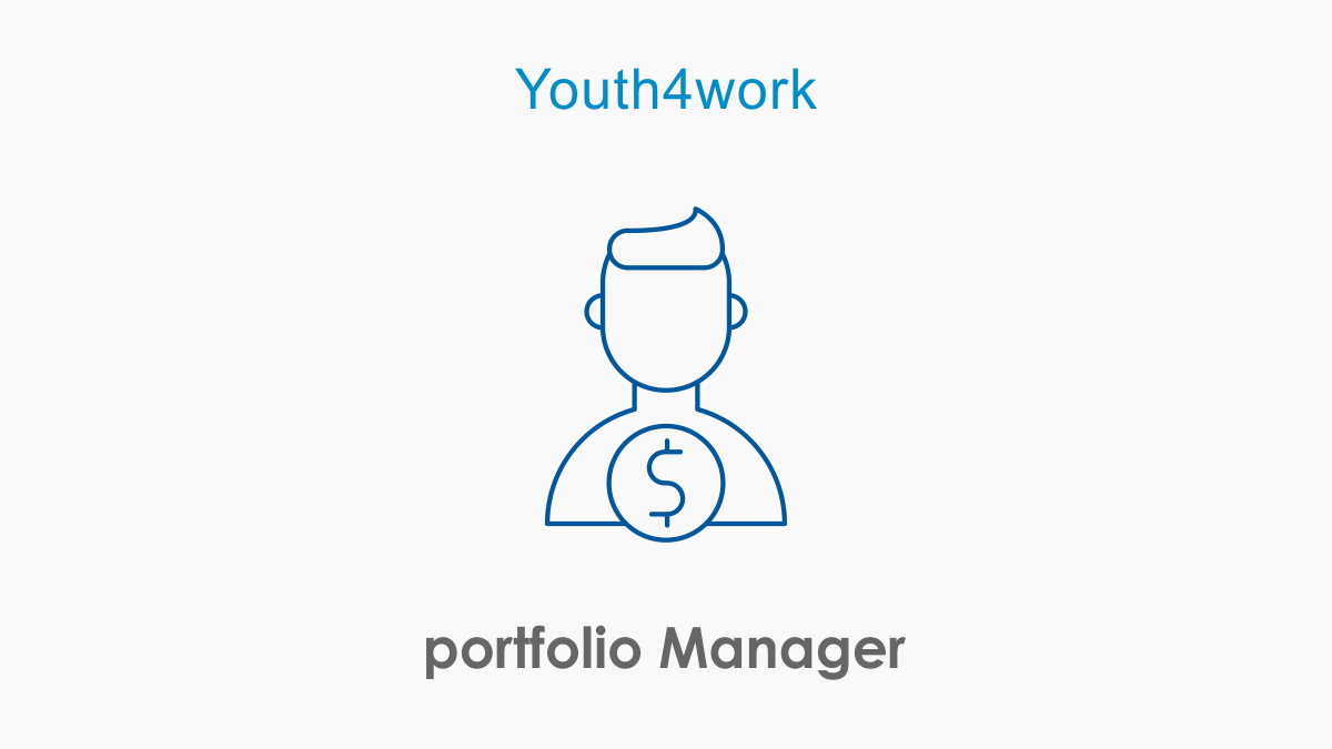 portfolio Manager