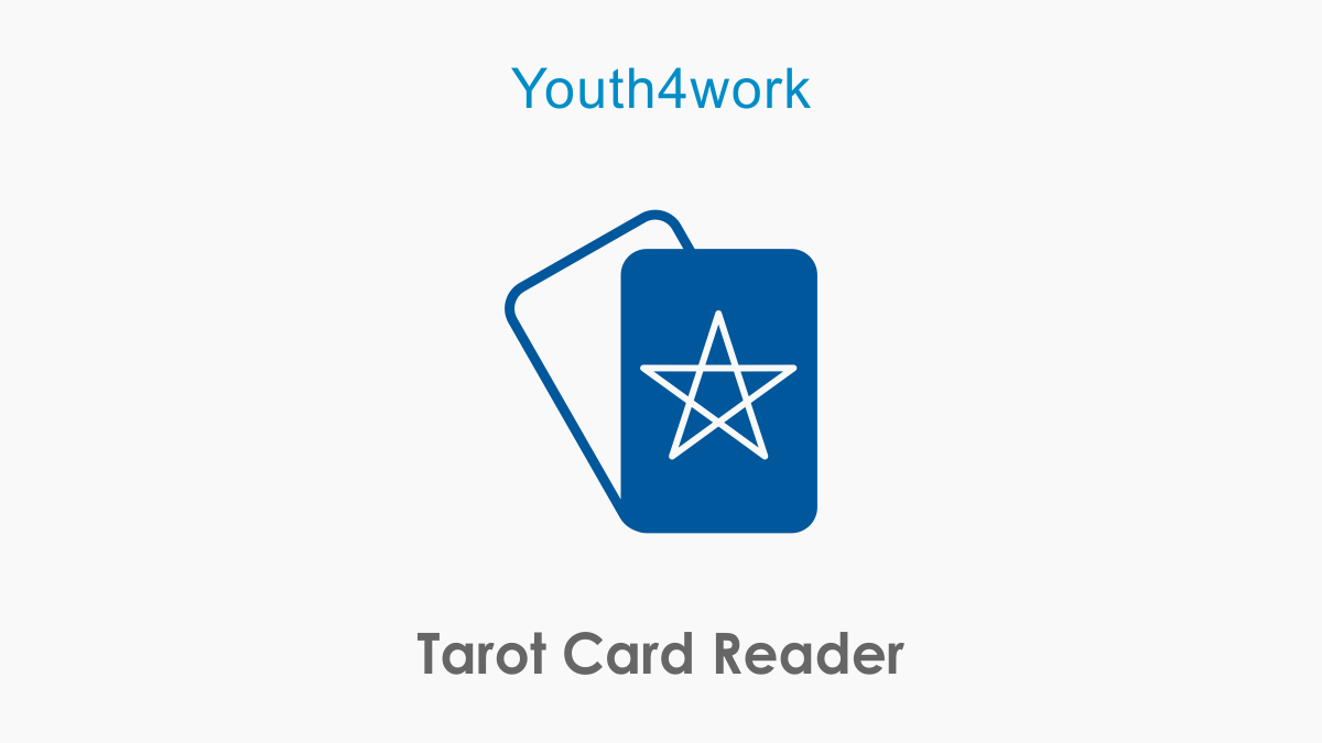 Tarot Card Reader