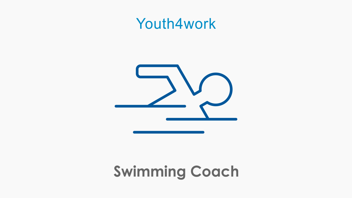 Swimming Coach