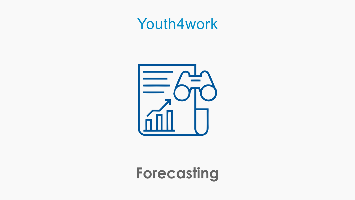 Forecasting