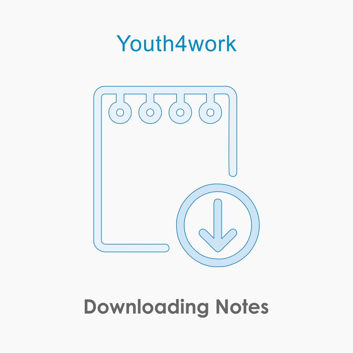 Downloading Notes