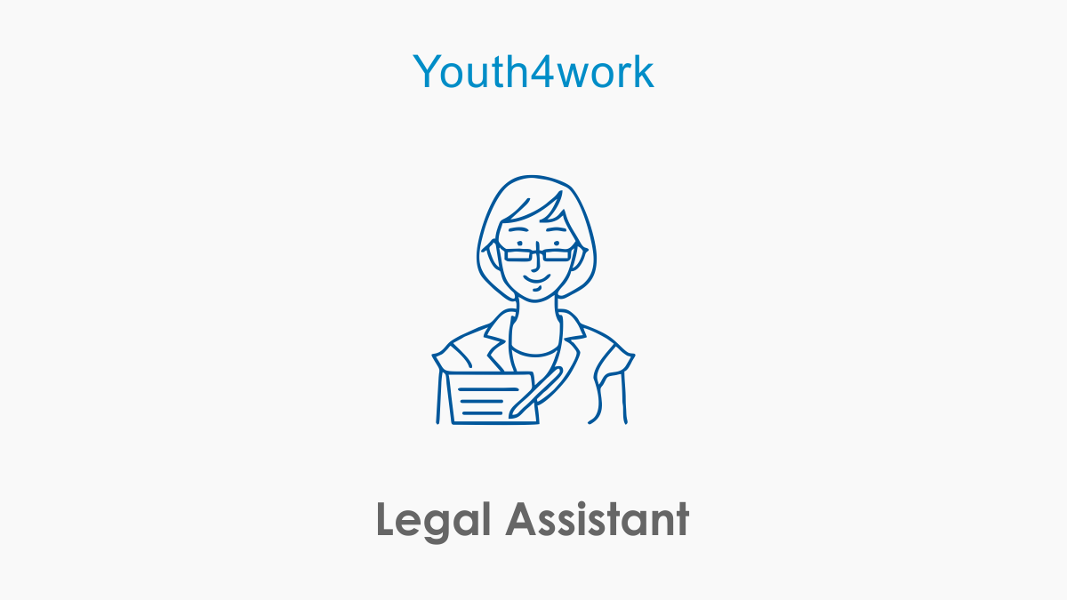 Legal Assistant