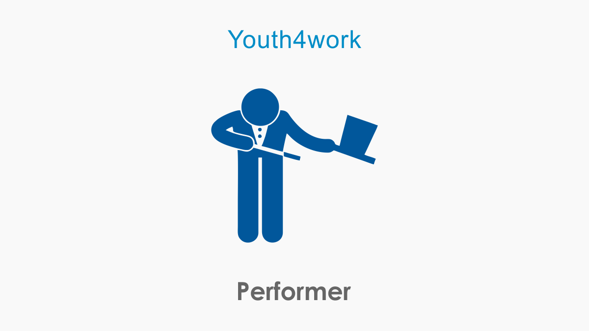Performer
