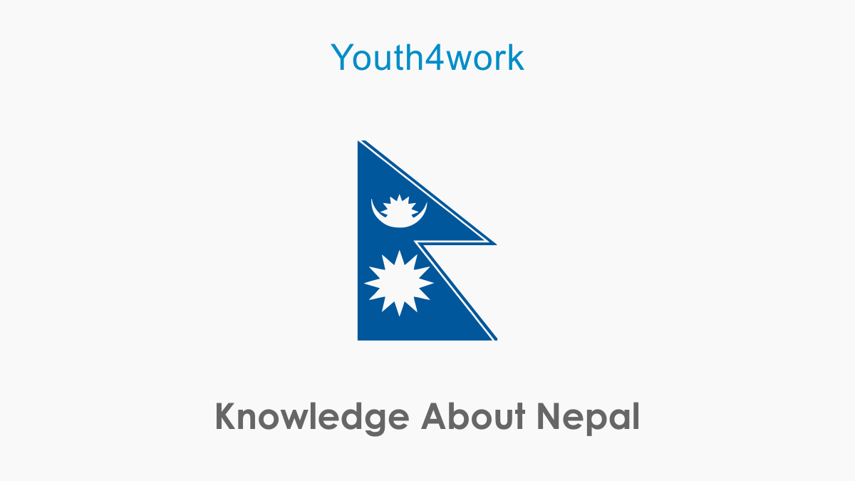 Knowledge About Nepal