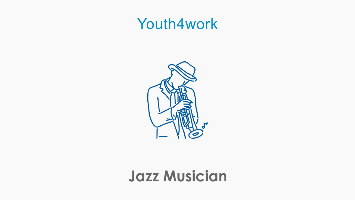 Jazz Musician