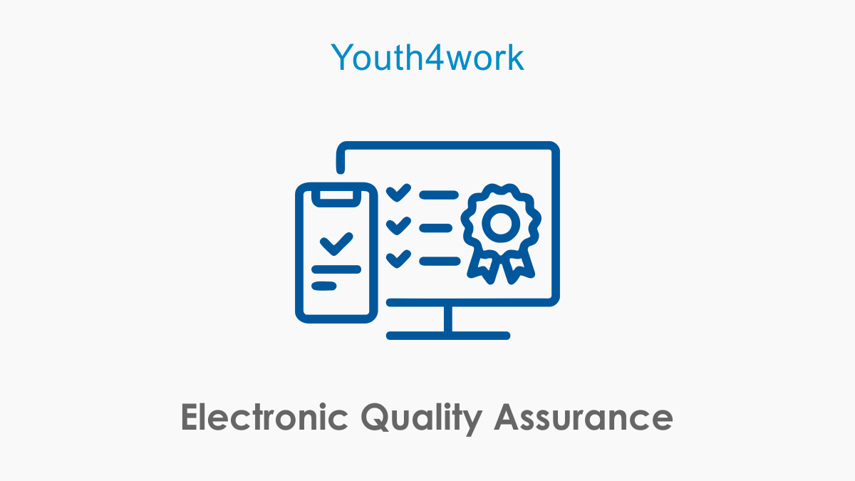 Electronic Quality Assurance