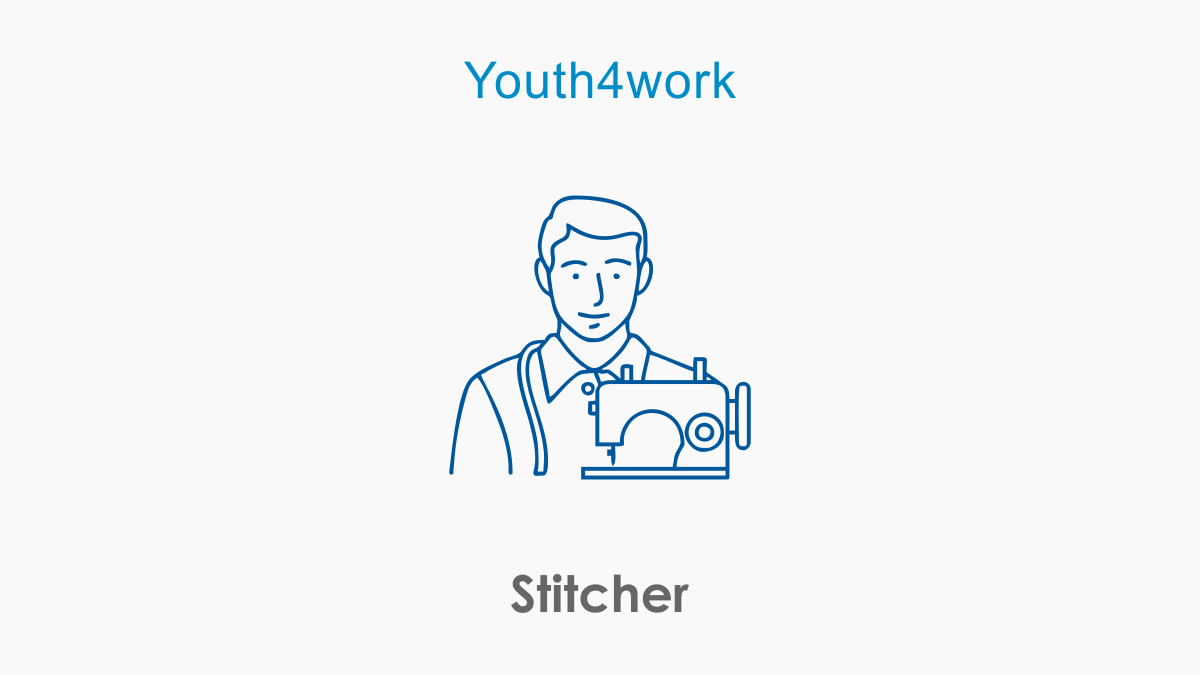 Stitcher