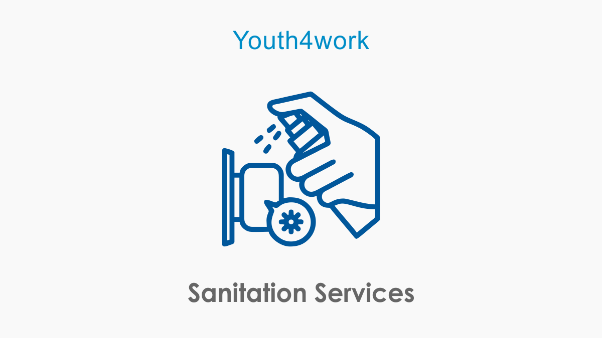 Sanitation Services