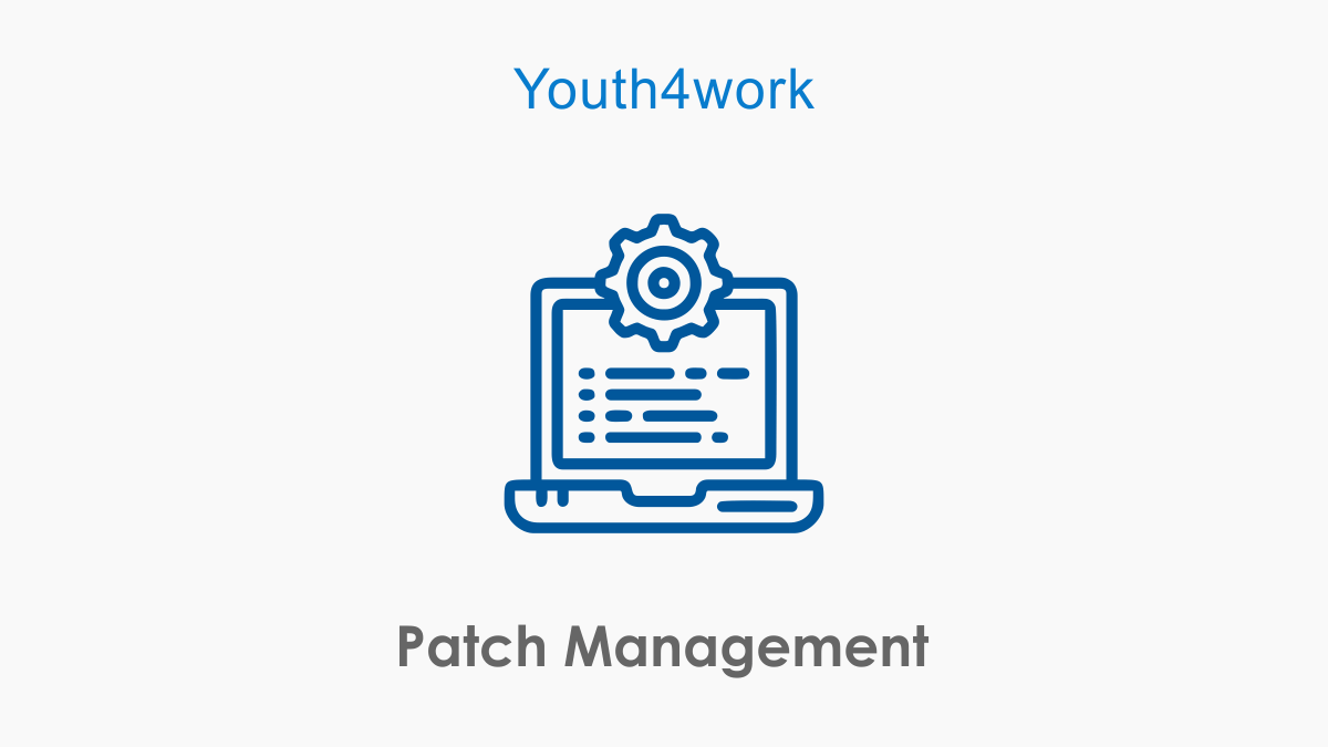 Patch Management