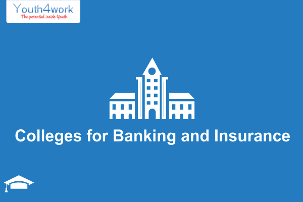 Colleges for Banking and Insurance
