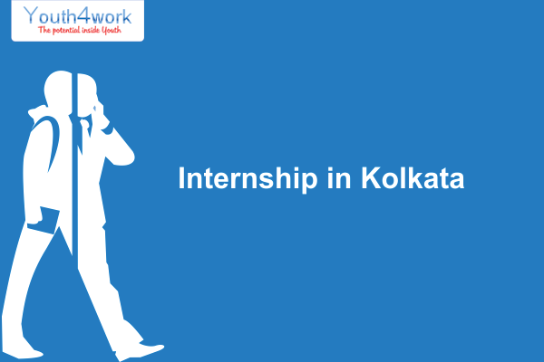 Internship in Kolkata