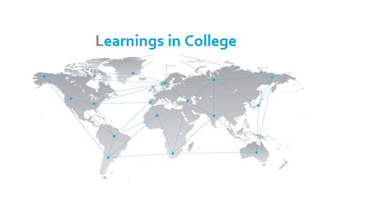 Earn while you learn 