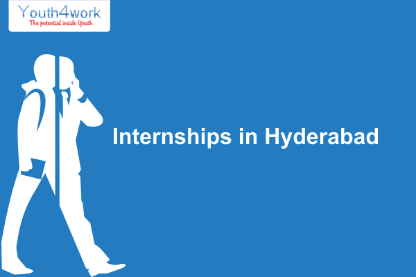 Internships in Hyderabad