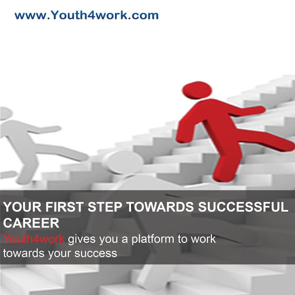 Helping careers of youth
