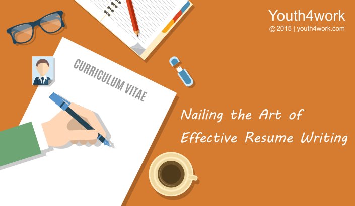 college placement nailing the art of effective resume resume writing blog