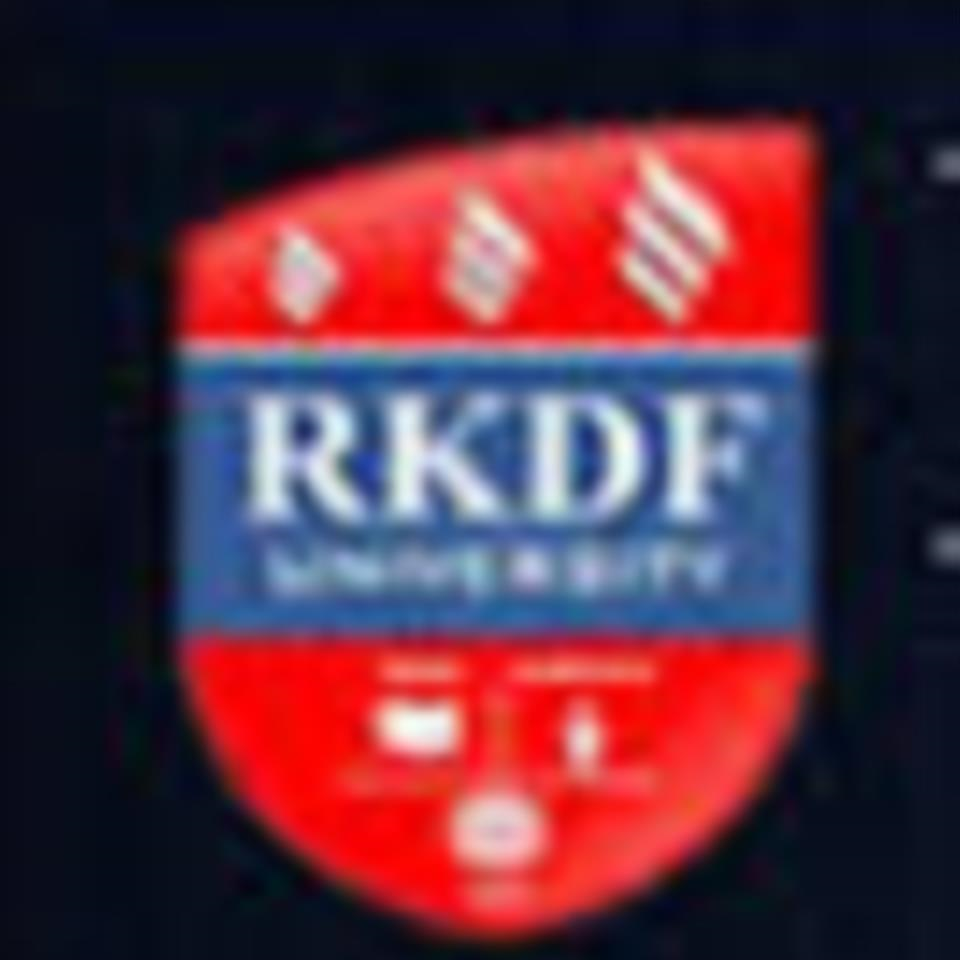 RKDF University Bhopal
