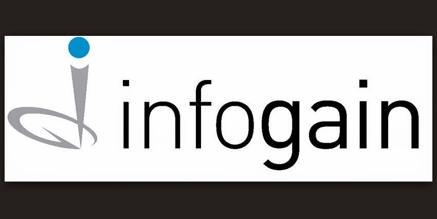 info gain