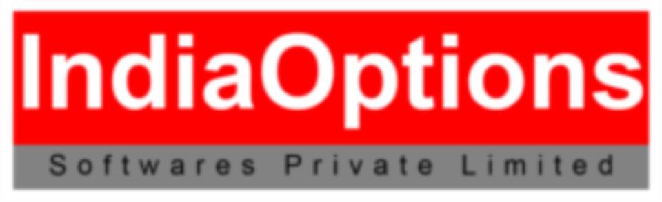 IndiaOptions Softwares Pvt Ltd