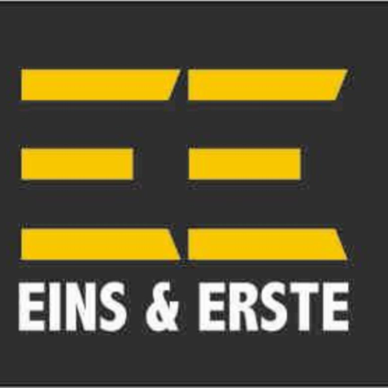 EINS and ERSTE